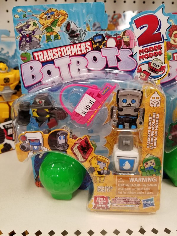 Transformers BotBots Series 2 Five Packs At US Retail  (5 of 8)